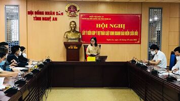 Cần quy định rõ hơn trách nhiệm của doanh nghiệp bảo hiểm và bên mua bảo hiểm