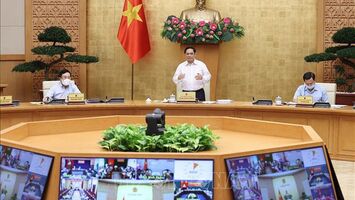 Thủ tướng yêu cầu người dân kiềm chế, không di chuyển tự phát làm lây lan dịch bệnh