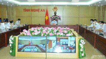 Công bố Quy hoạch tổng thể phát triển hệ thống cảng biển Việt Nam thời kỳ 2021-2030