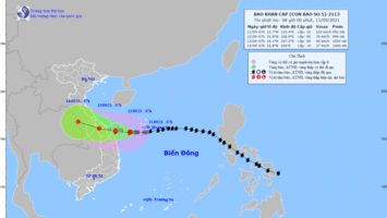 Nghệ An ra công điện ứng phó với mưa lớn, lũ quét, sạt lở đất