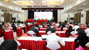 Phát biểu bế mạc kỳ họp thứ ba, Hội đồng nhân dân tỉnh khóa XVIII