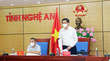 Bộ Nông nghiệp và PTNT triển khai kế hoạch sản xuất vụ Đông 2021