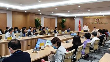 Chính phủ sẽ lập đoàn kiểm tra các địa phương thực hiện Nghị quyết 128