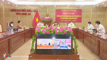 Ủy ban Thường vụ Quốc hội giám sát 4 chuyên đề trong năm 2022