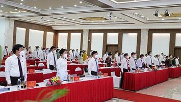 Nhìn lại kỳ họp thứ hai, Hội đồng nhân dân tỉnh khóa XVIII