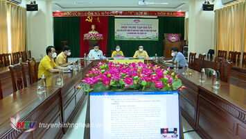 Nhiều chương trình dự án dành cho vùng dân tộc thiểu số giai đoạn 2021 - 2025