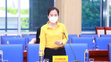 Sẽ xem xét, sửa đổi tiêu chuẩn đơn vị hành chính