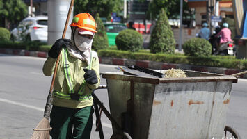 Về hỗ trợ người lao động và người sử dụng lao động gặp khó khăn do dịch Covid- 19