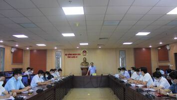 Cần hạn chế giải trình, đưa ra hướng giải quyết ý kiến, kiến nghị của cử tri
