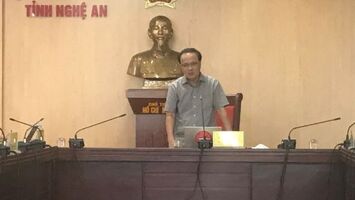 Xây dựng các dự thảo quy chế hoạt động của Hội đồng nhân dân tỉnh nhiệm kỳ 2021 – 2026 phù hợp quy định và thực tiễn