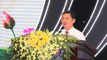 Phát biểu bế mạc kỳ họp thứ Hai, Hội đồng nhân dân tỉnh khóa XVIII