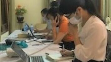 Kiến nghị cử tri tại ngày khai mạc kỳ họp thứ Hai, Hội đồng nhân dân tỉnh