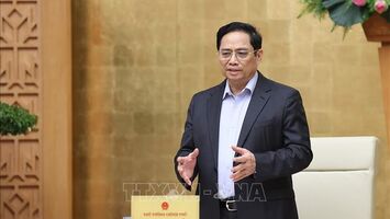 Lãnh đạo Bộ Y tế và các địa phương phải chịu trách nhiệm nếu không hoàn thành tiêm vaccine