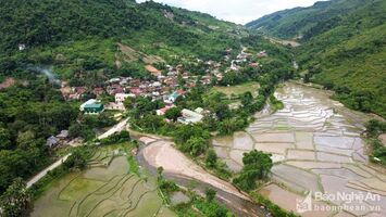 Tiêu chí mới xác định huyện nghèo, xã đặc biệt khó khăn vùng bãi ngang, ven biển và hải đảo