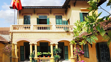 Lời kêu gọi Toàn quốc kháng chiến qua lời kể của các nhân chứng