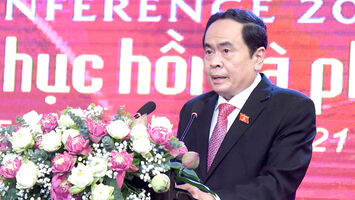 Nhanh chóng đón bắt xu thế, tránh lỡ nhịp với thế giới và sức bật của lực cầu trong nước