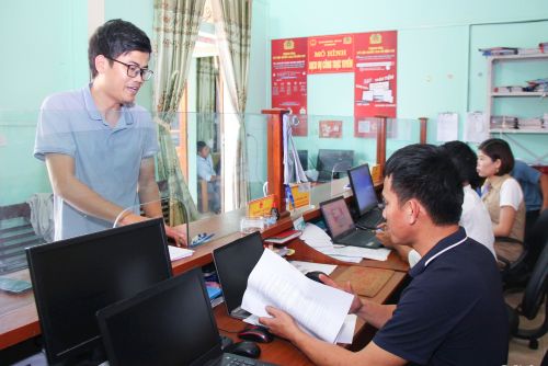 Kết luận của Thường trực HĐND tỉnh về công tác sắp xếp, bố trí cán bộ, công chức; trụ sở, tài sản công và các điều kiện làm việc của chính quyền cấp xã