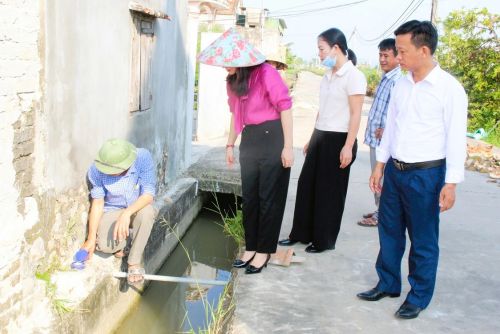 Tăng cường giám sát thực thi pháp luật ở cấp xã, phường: Nền tảng bảo đảm hiệu lực quản lý nhà nước từ cơ sở