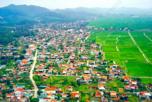 Khẩn trương gỡ vướng, giải quyết dứt điểm tình trạng chồng lấn ranh giới đất đai tại xã Quỳnh Sơn