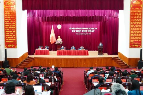 Nâng cao chất lượng hoạt động của HĐND các cấp trong giai đoạn mới