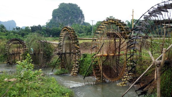 CỌN NƯỚC MIỀN TÂY XỨ NGHỆ: TỪ DI SẢN BẢN ĐỊA ĐẾN BÀI TOÁN KINH TẾ XANH