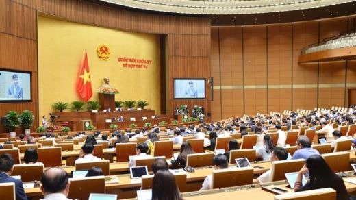 Tăng lương cơ sở - bước đi cho cải cách chế độ tiền lương