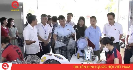 Đề xuất thống nhất cơ quan quản lý các trung tâm giáo dục nghề nghiệp, giáo dục thường xuyên