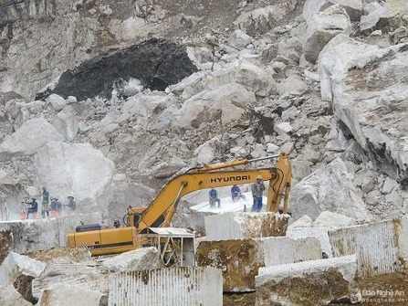 Phóng sự: HĐND tỉnh giám sát công tác quản lý nhà nước về khoáng sản trên địa bàn tỉnh
