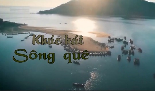 Tác giả, tác phẩm: Khúc hát sông quê - Nguyễn Trọng Tạo