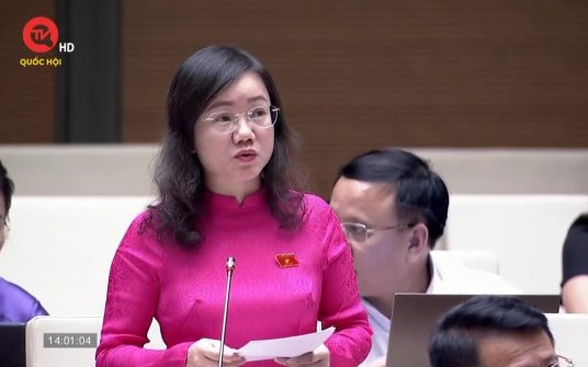 Giải phóng mặt bằng là điểm nghẽn lớn nhất khi giải ngân vốn đầu tư công