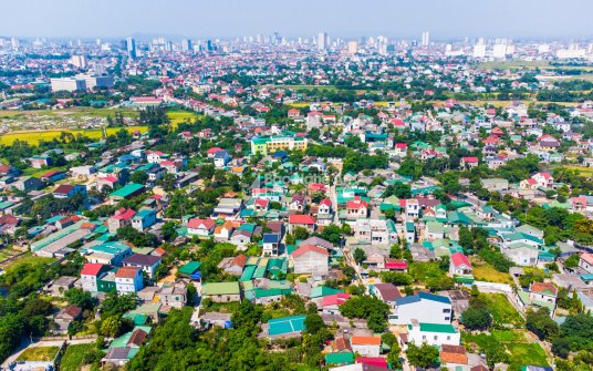 Dân vận khéo trong xây dựng Nông thôn mới ở Thành phố Vinh