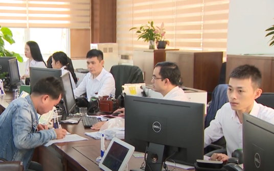 Nghệ An - Điểm sáng trong cải cách hành chính công