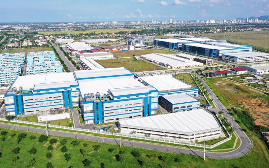 Thu hút đầu tư mạnh mẽ, Nghệ An kỳ vọng chuyển mình trong thời gian tới