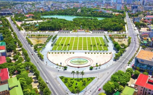 Giữ bản sắc văn hóa qua tên xã, tên phường