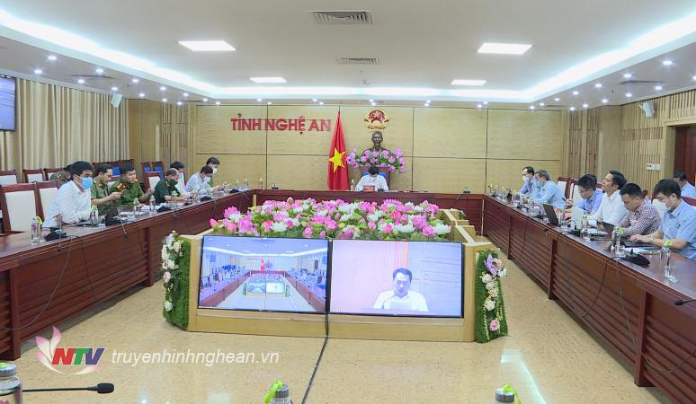 Từ 20/10, chỉ chấp nhận tiêm cho các đơn vị, cá nhân điền đủ thông tin vào hệ thống tiêm chủng Quốc gia