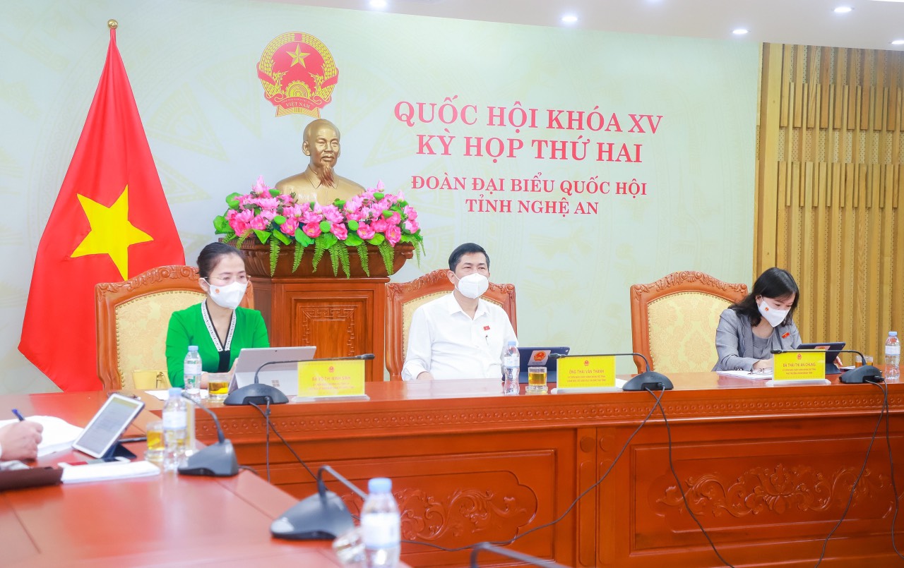 Đề nghị giữ nguyên việc xét tặng danh hiệu “Nghệ sĩ Nhân dân”, “Nghệ sĩ Ưu tú” đối với nhạc sĩ